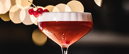 Cocktails and Bar SEEN by Olivier Restaurant & Bar Tenerife