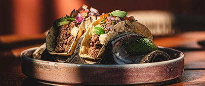 SEEN Restaurant & Bar by Olivier Tenerife